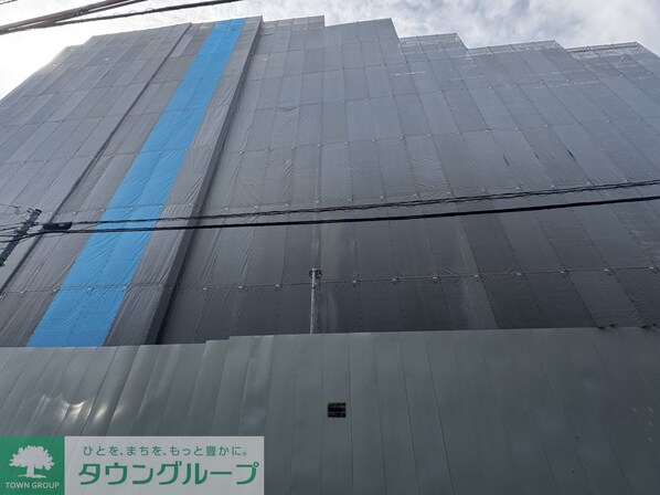 オアーゼ日暮里レジデンスの物件内観写真